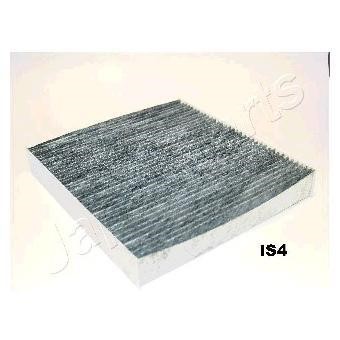 Japanparts FAA-IS4 Activated Carbon Cabin Filter FAAIS4
