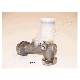 Clutch master cylinder Nissan Patrol: FR151 Japanparts Master cylinder, clutch