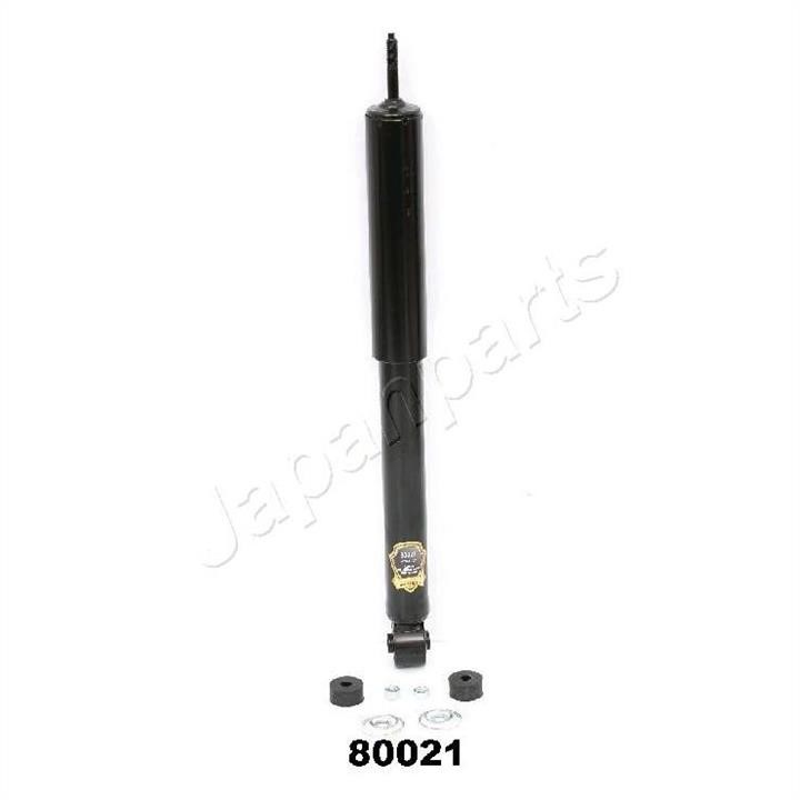 Japanparts MM-80021 Rear oil and gas suspension shock absorber MM80021