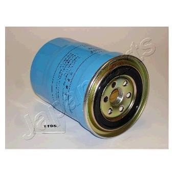 Japanparts FC-119S Fuel filter FC119S
