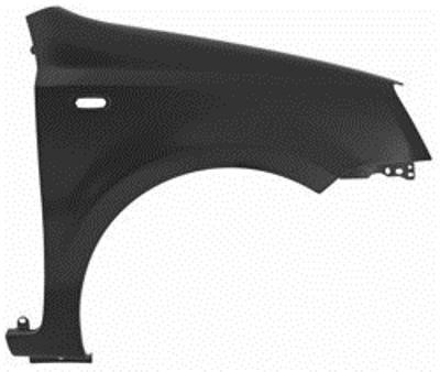 Front wing fender Fiat Panda: 46827087 Fiat/Alfa/Lancia Wing
