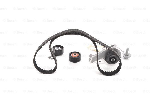 TIMING BELT KIT WITH WATER PUMP Bosch 1 987 946 947
