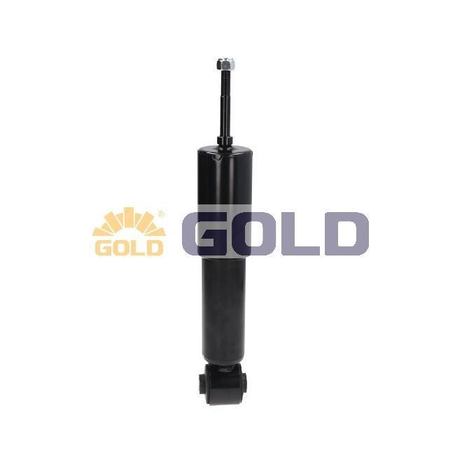 Gold 8150542 Front suspension shock absorber 8150542