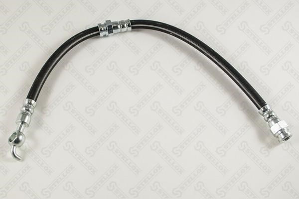 Flexible brake hose Mazda MX-3: 2700028SX Stellox Brake Hose