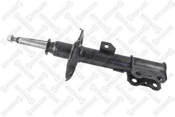 42140605SX Stellox Front Left Gas Oil Suspension Shock Absorber