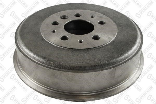 Stellox 6026-4709-SX Rear brake drum 60264709SX
