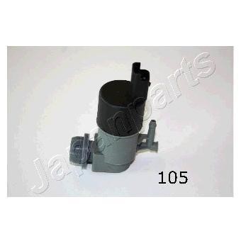 Japanparts WP-105 Pump WP105