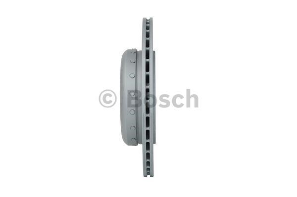 Bosch Brake disc – price 518 PLN