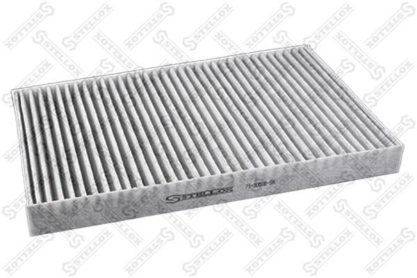 Stellox 71-10518-SX Activated Carbon Cabin Filter 7110518SX