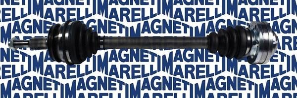 Magneti marelli 302004190014 Drive shaft 302004190014