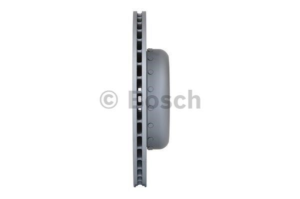 Bosch Brake disk – price 571 PLN
