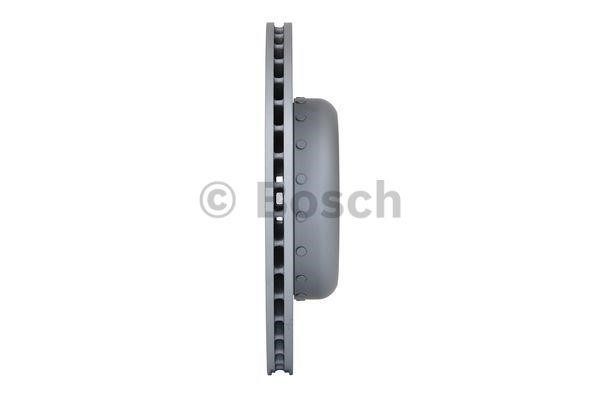 Bosch Brake disk – price 622 PLN