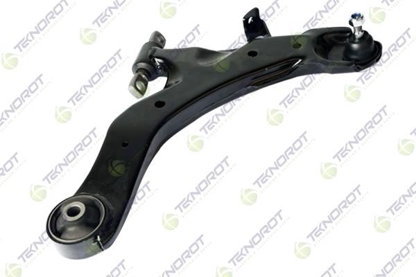Teknorot HY-528 Suspension arm front lower right HY528
