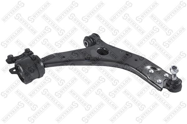 Stellox 57-03919-SX Front right lower control arm 5703919SX 5703919SX Stellox Front right lower control arm