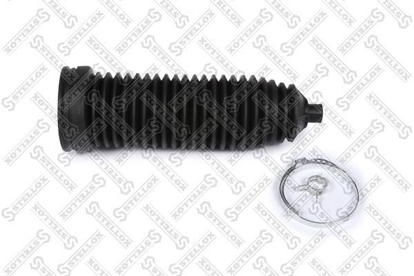 Stellox 13-00417-SX Bellow kit, steering 1300417SX 1300417SX Stellox Bellow kit, steering