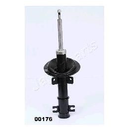 Japanparts MM-00176 Front oil and gas suspension shock absorber MM00176