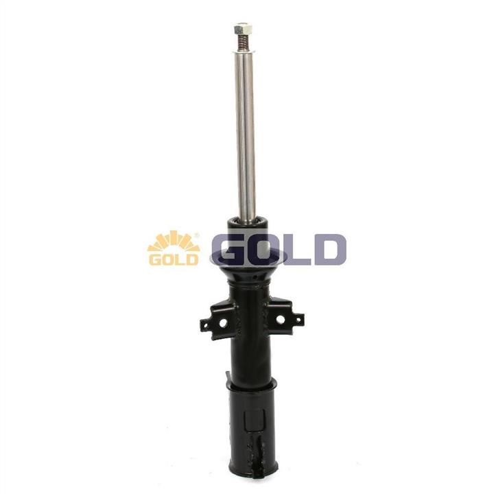 Gold 8260819 Front suspension shock absorber 8260819