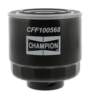 Champion CFF100568 Fuel filter CFF100568