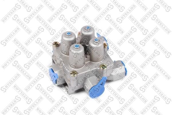 Stellox 85-19527-SX Multi-position valve 8519527SX
