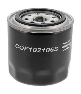 Champion COF102106S Oil Filter COF102106S