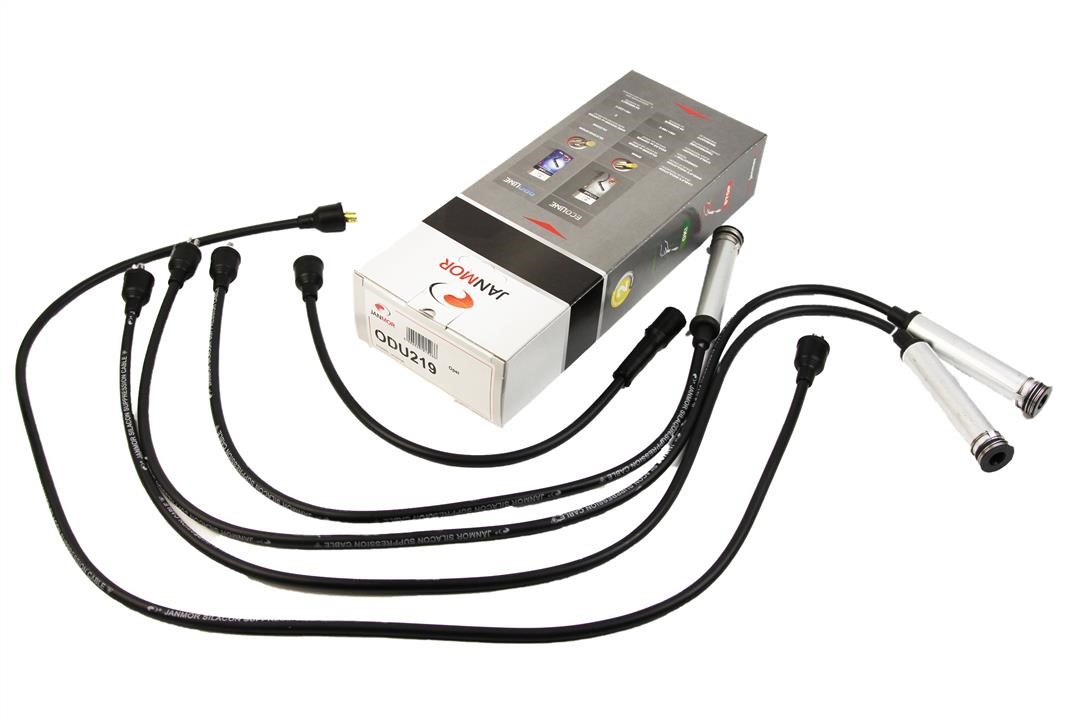 Buy Janmor ODU219 at a low price in United Arab Emirates!