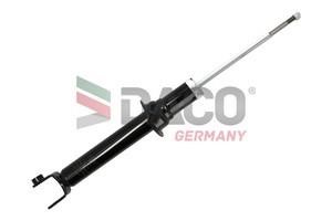 Daco 550401R Rear right gas oil shock absorber 550401R