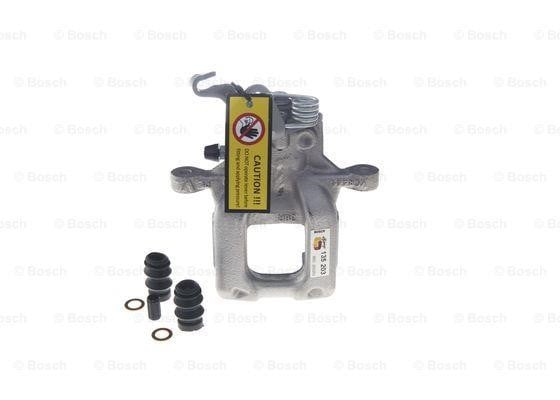 Brake caliper rear right Bosch 0 986 135 203