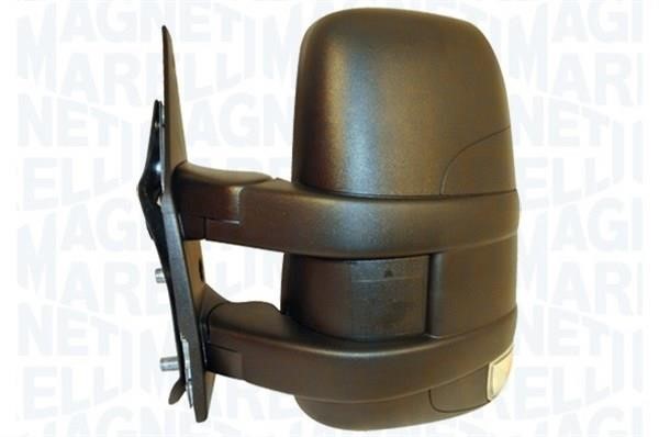 Outside Mirror Magneti marelli 182203180670
