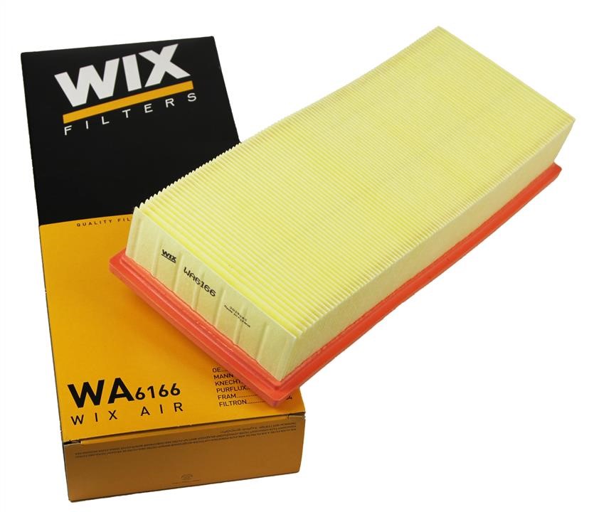 Air filter WIX WA6166