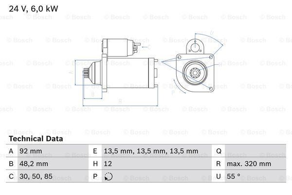 Buy Bosch 0 986 025 900 at a low price in United Arab Emirates!