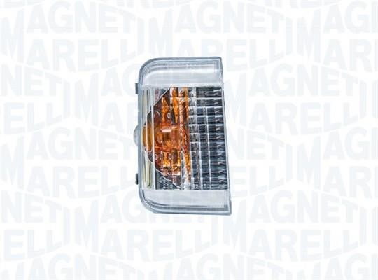 Magneti marelli 182206002600 Indicator light 182206002600