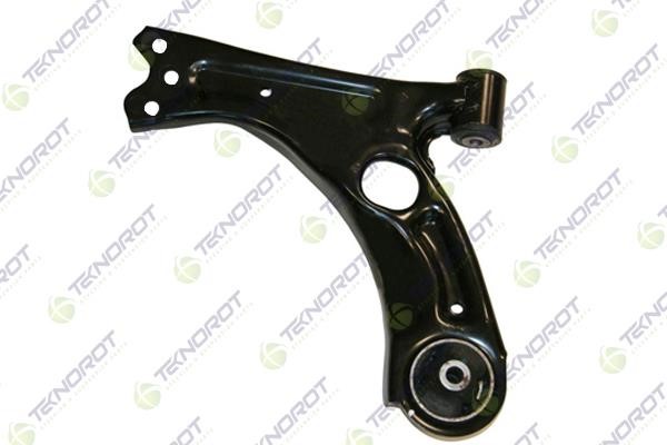 Teknorot CH-259S Suspension arm front lower left CH259S