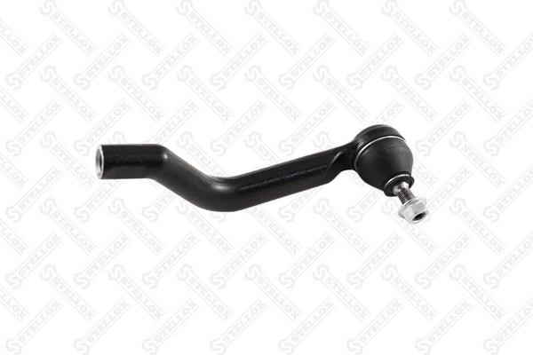 Track rod end ball joint Audi Coupe: 5198112SX Stellox Tie rod end