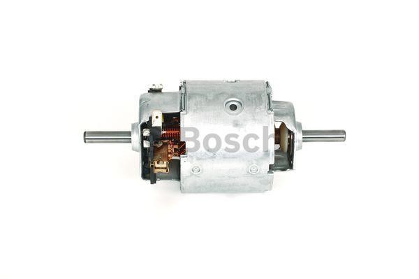 Bosch Electric motor – price [object Object] PLN