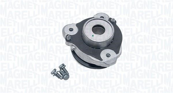 Magneti marelli 030607020513 Front suspension shock absorber 030607020513