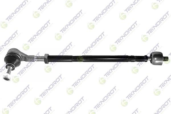 Teknorot CI-302233 Draft steering with a tip left, a set CI302233