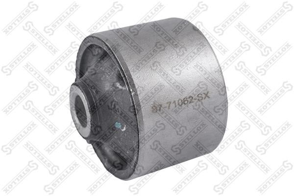 Rubber bushes Mazda MPV: 8771062SX Stellox Silent block rear lever