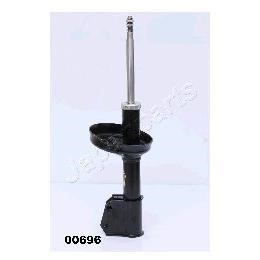 Japanparts MM00696 Front oil and gas suspension shock absorber MM00696