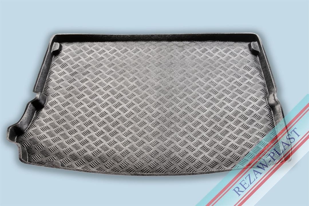 101243 Rezawplast Trunk tray