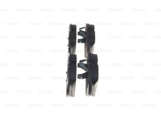 Brake pad set Bosch 0 986 494 830