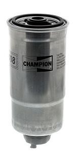 Champion CFF100408 Fuel filter CFF100408