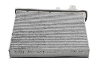 Champion CCF0169C Activated Carbon Cabin Filter CCF0169C