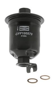 Champion CFF100573 Fuel filter CFF100573