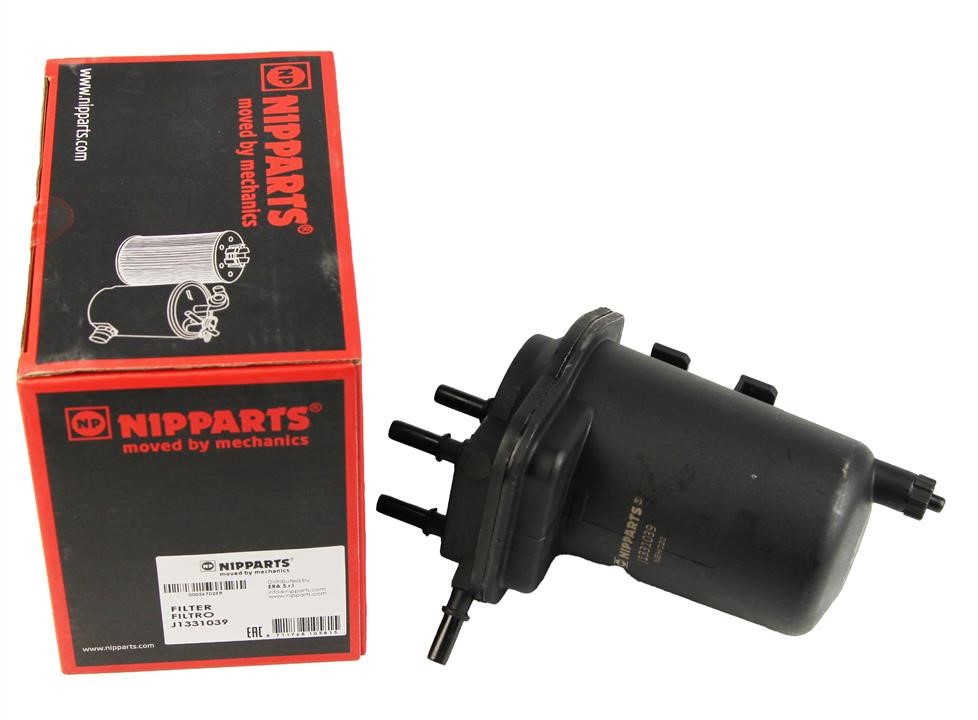 Fuel filter Nipparts J1331039