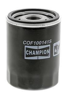 Oil Filter Champion COF100141S
