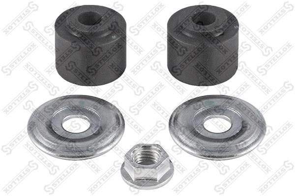 Stellox 79-00347-SX Front anti roll bar bush 7900347SX 7900347SX Stellox Front anti roll bar bush