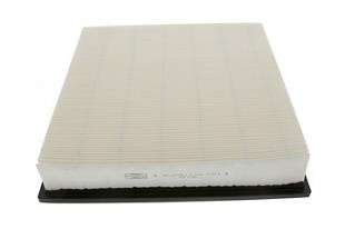 Air filter Champion CAF100770P