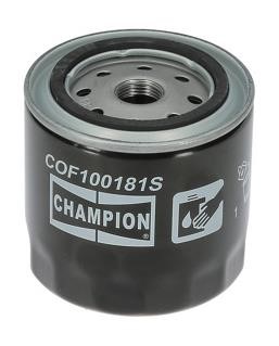 Champion COF100181S Oil Filter COF100181S
