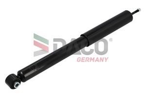 Daco 562504 Front oil and gas suspension shock absorber 562504