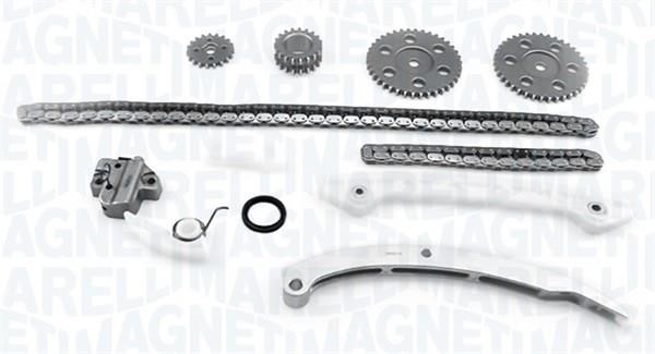 Magneti marelli 341500001100 Timing chain kit 341500001100